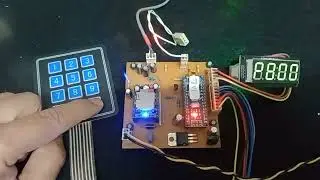 Mini classic jukebox