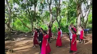 Grade 9 Cerise performance Task in PE 2nd Quarter SY 2025-2026 💃🕺💖