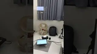 Teleprompter- Podium Teleprompter,Mount Teleprompter,Glass Teleprompter, Speech Teleprompter #reels