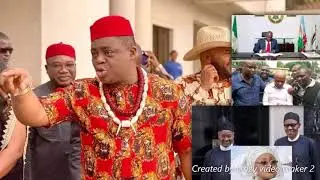 NOTORIOUS: N2B SCANDAL LAURETTA ONOCHIE BLAST FANI KAYODE CALL EFCC ICPC FOR INVESTIGATION