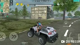 Free fire top 1