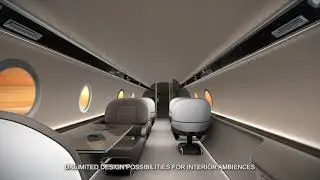 Emirates boss believes future aircraft will be windowless