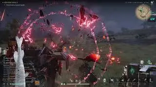 Once Human - The ONLY CORRECT way to use your Red Plasma Rounds