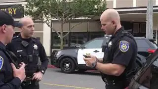 EPD in the Community ~ Officer Couch