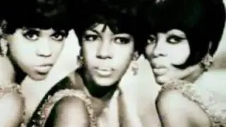 ELO Supremes Michael Jackson mashup