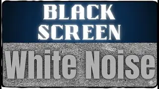 White Noise Thunder, Spooky Night, Rain, Frightening Nature Sounds Crows, Wolves