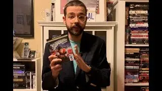 Superman 4K UHD Blu-ray Review