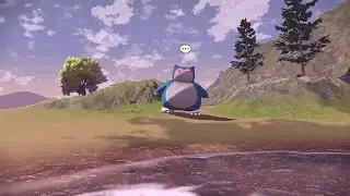 Pokemon Legends Arceus #2 Fish Out Of Time