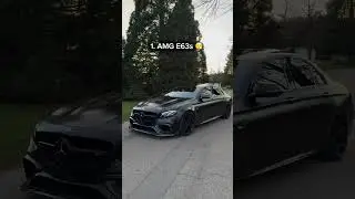 Best cars under 50k🔥 #cars #automobile #amg #e63s #RS7 #7series #mercedes #audi #BMW #viralshorts