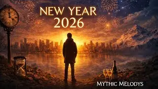 NEW YEAR 2026 &ndash; Official Audio | Mythic Melodys