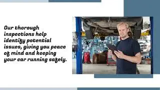 Comprehensive Car Inspections Services in Virginia Beach &ndash; London Bridge Auto & Transmission Repair
