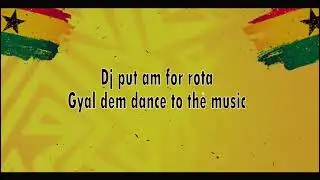 Raingad - Heavy (Lyrics Video)