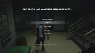 Dead Rising Deluxe Remaster_Chapter Five Clown Karnage With Chainsaws