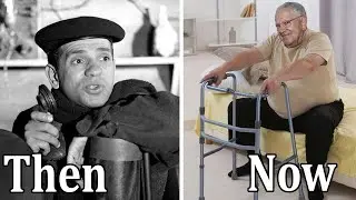 HOGAN'S HEROES (1965&ndash;1971) Cast THEN and NOW [59 Years After]