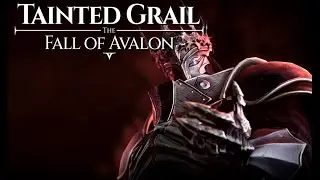 1.16# Его корона в Tainted Grail: The Fall of Avalon