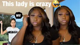 StoryTime | I Guess she wasn’t done with him 🤷🏾‍♀️