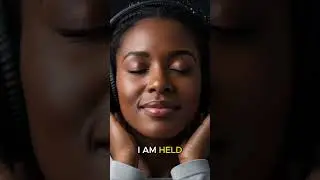 I Am Held 🤍 | Soulful R&B Worship