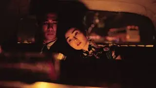 It's Shanghai in the 1920s「In the Mood for Love」 Ambience for Studying, Work, Relaxing | 宇宙第二宅
