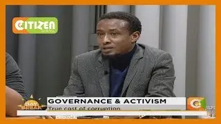 | SOCIAL SQUARE | The true cost of corruption [ PART 2 ]