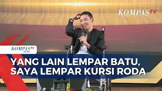 NGAKAK! Stand Up SERU Dani Aditya: Saya Suka Tawuran Tapi Teman-Teman Saya Nggak Suka Ngajak Saya