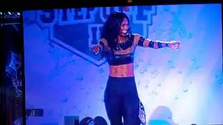 Ciara - 1,2 Step & Ride Sprite Stepoff DC 5-21-11