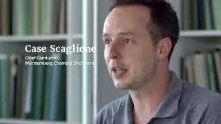 Papering Your Way to the Top: A Conversation with Case Scaglione