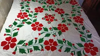 Chader ka design