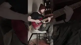 Sleep Token &ndash; Alkaline | guitar #cover