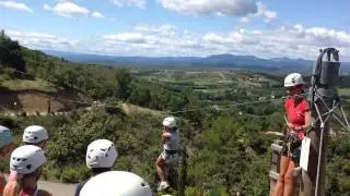 Vakantie 2014 Le Pommier