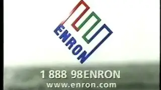 1997 - Enron Offers Energy Solutions