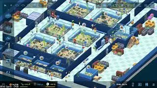 Megaquarium (01/19/2021)