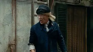 J&ouml;nssonligan: Jag kunde ha D&Ouml;TT! [4K]