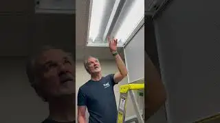 Tips for Replacing Fluorescent Bulbs