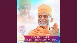 Hey Hari Hari (Brahmanad Gunjyo Re) (feat. Shail Hada & Suhas Sawant)
