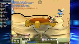 DragonBound PRIX A. Sate 14/06/2020 @Covidcito vs FlechaGLS
