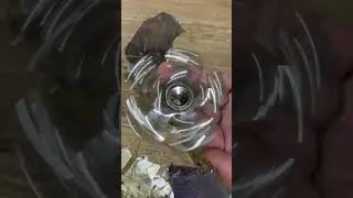 How to Rotate a Spinner?- Really Amazing Technique 🤪#shorts #youtube #fyp