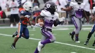 2018 Benefit Game