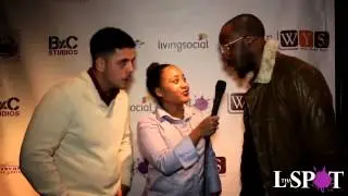 BxC Music Festival 2 Interview w BxC Studios