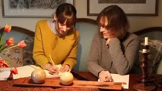 Crowdfunding-Kampagne auf startnext.com/oma-klara - Oma Klara