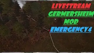 🔴Livestream🔴Dorfmod Germersheim
