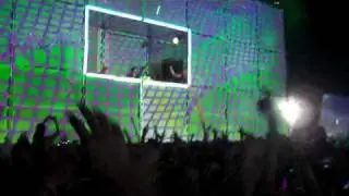 Rusko - Bass Cannon - Ultra Music Festival 2011