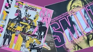 Skyhooks - Hooked on Hooks 12