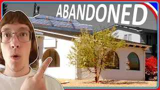 RETRO Abandoned TACO BELL! Now OFFICES!? [Must See!] (Cheyenne, WY) | Optopolis