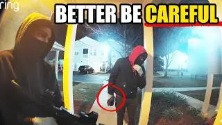 This Is Why You Better Be CAREFUL