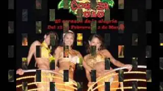 Coatzacoalcos Carnaval Coatza 2010