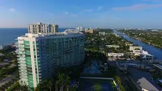 Sands Harbor Marina & Resort - Pompano Beach, FL