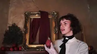 PARSNIP - Rip It Off (Video Clip)