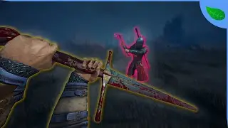 Chivalry 2 Gameplay | Mounted Warfare | Team Deathmatch [Clean Gameplay]