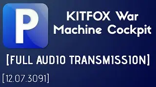 🅿️:\\KIT FOX War Machine Cockpit\12.07.3091