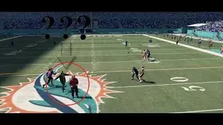 Madden 18 NOT Top 10 Plays of the Week Episode 8 - Coaches on the Field in the Middle of the Play?